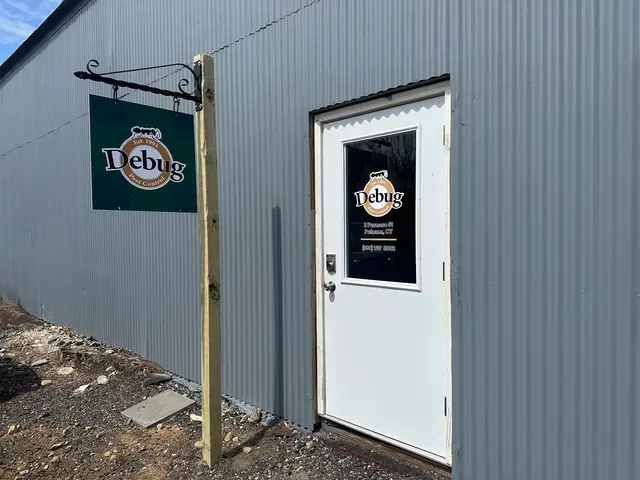 Debug Pest Control — photo from the business 2