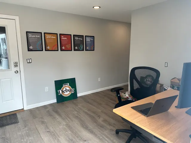 Debug Pest Control — photo from the business 3