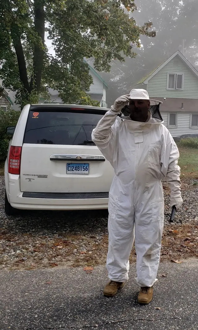 Integrity Pest Control — customer photo 9