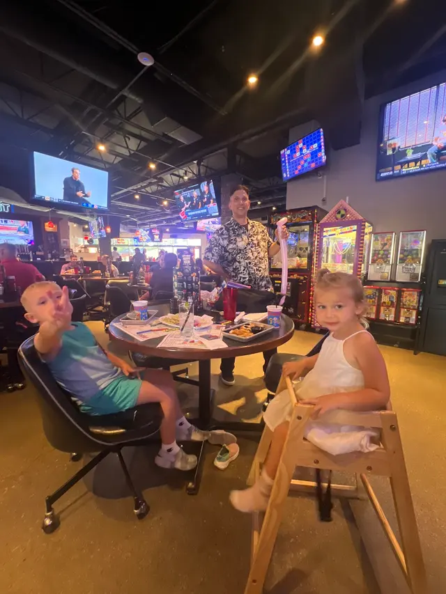 Johnny Impossible - Magician — customer photo 5