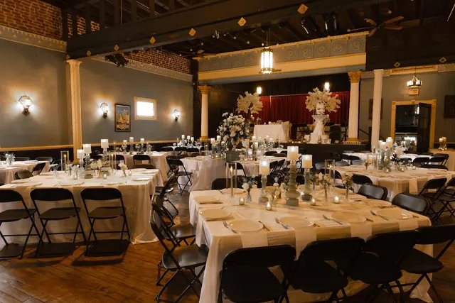 40th Street Theatre — customer photo 2