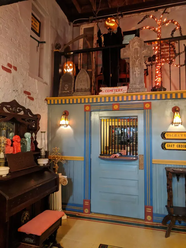 40th Street Theatre — customer photo 6