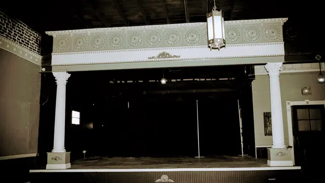 40th Street Theatre — photo from the business 1