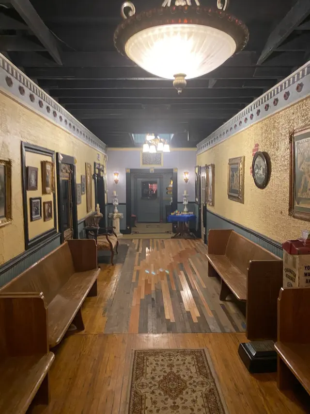 40th Street Theatre — customer photo 5