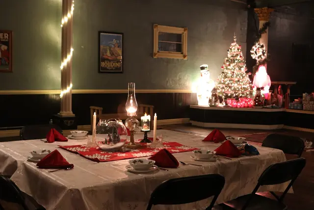 40th Street Theatre — photo from the business 8
