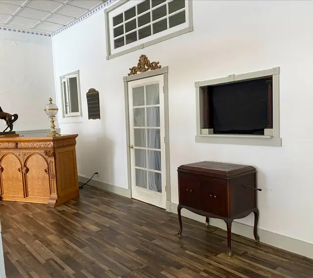 40th Street Theatre — photo from the business 9