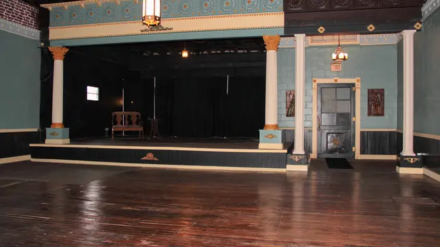 40th Street Theatre — photo from the business 3