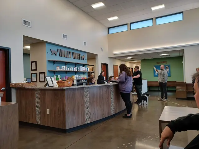 Valley West Veterinary Hospital — customer photo 2