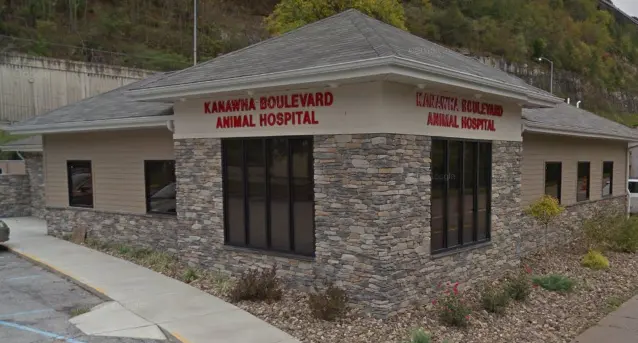 Kanawha Boulevard Animal Hospital — photo from the business 1