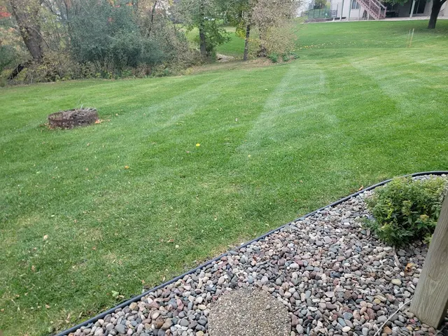 Reisner's Lawn Care LLC — photo from the business 6
