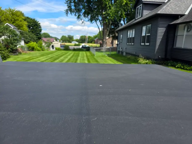 Reisner's Lawn Care LLC — photo from the business 3