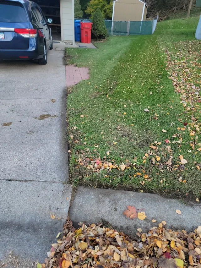 Reisner's Lawn Care LLC — photo from the business 7