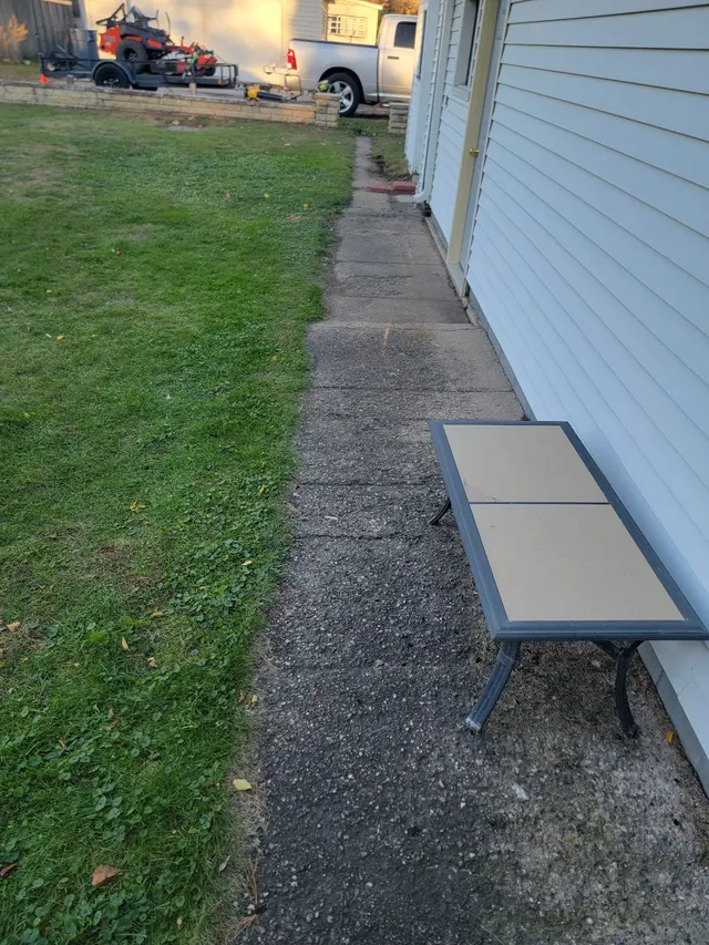 Reisner's Lawn Care LLC — photo from the business 8