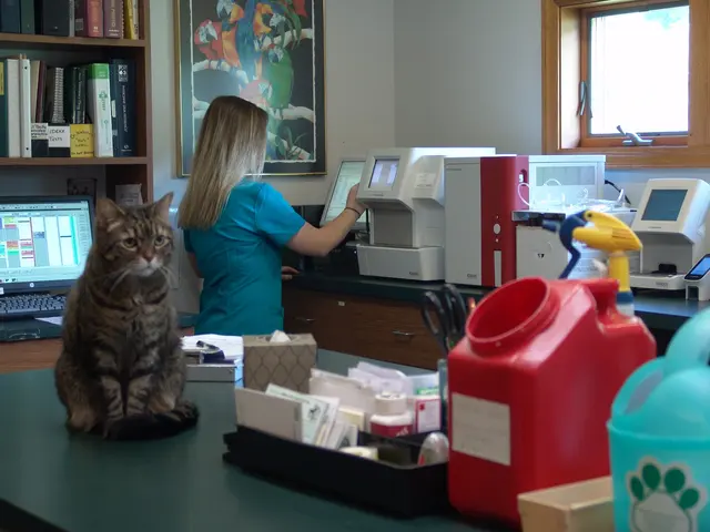 Animal Care Associates, Inc. — photo from the business 11