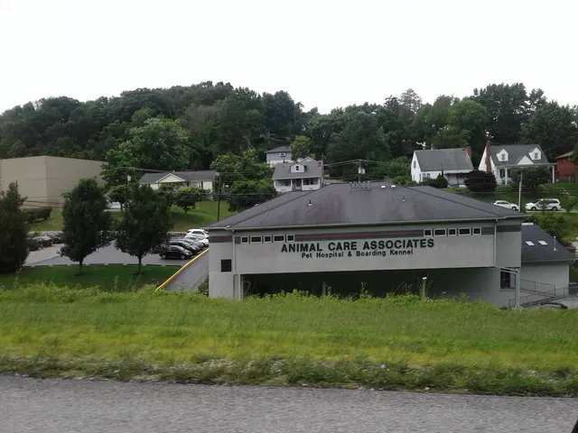 Animal Care Associates, Inc. — customer photo 2