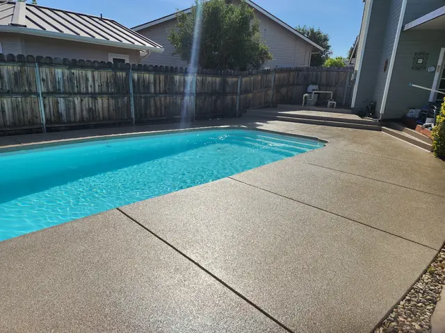 Dickson Floor Concrete Polishing LLC — customer photo 10