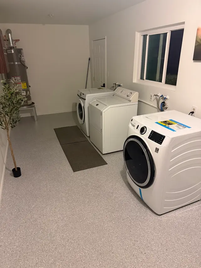 Dickson Floor Concrete Polishing LLC — photo from the business 12