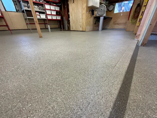 Dickson Floor Concrete Polishing LLC — photo from the business 1
