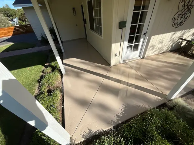 Dickson Floor Concrete Polishing LLC — photo from the business 6