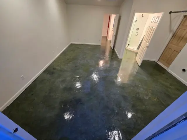 Dickson Floor Concrete Polishing LLC — photo from the business 8