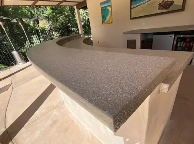 Dickson Floor Concrete Polishing LLC — photo from the business 9