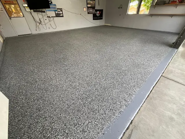 Dickson Floor Concrete Polishing LLC — photo from the business 3