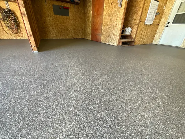 Dickson Floor Concrete Polishing LLC — customer photo 2