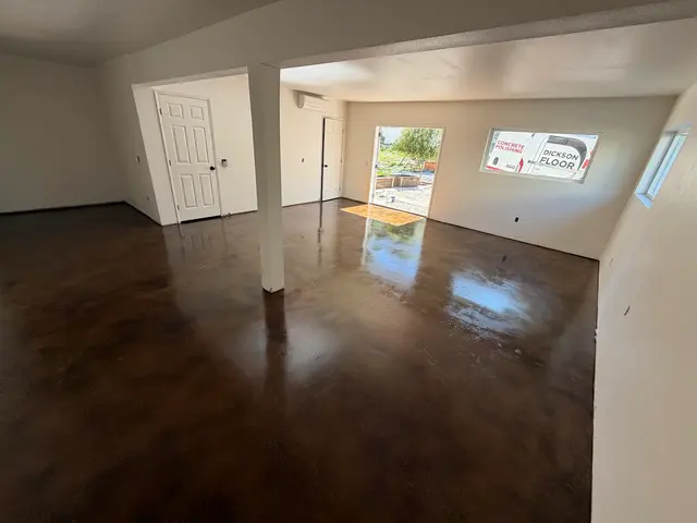 Dickson Floor Concrete Polishing LLC — photo from the business 4