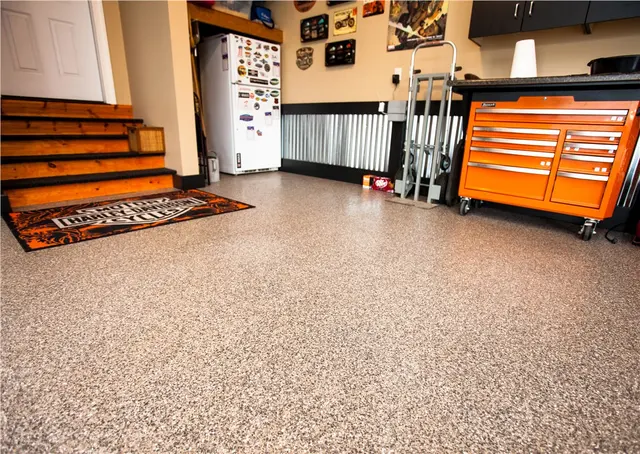 SLG Concrete Coatings — photo from the business 4