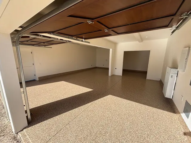 SLG Concrete Coatings — photo from the business 1