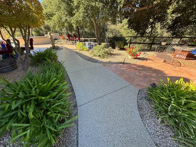 SLG Concrete Coatings — photo from the business 9
