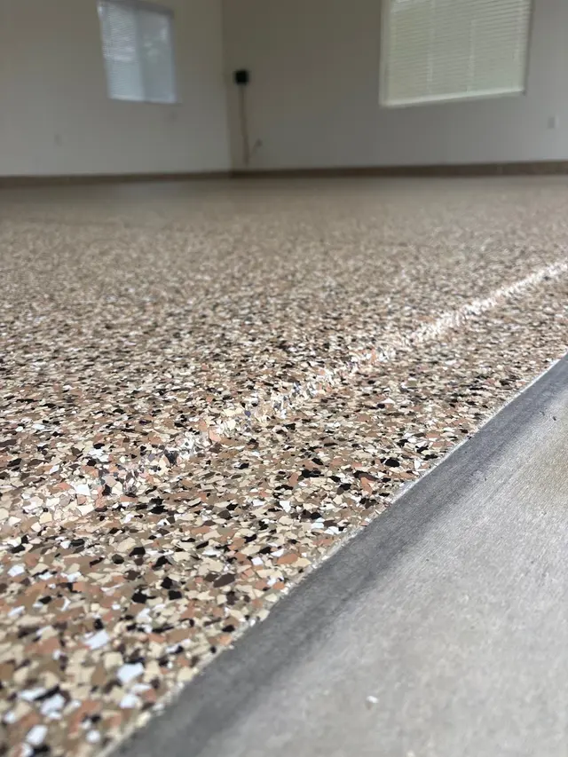 SLG Concrete Coatings — photo from the business 2
