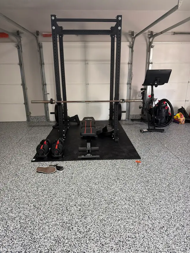 Epoxy Tech Coatings — customer photo 9