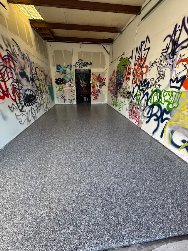 Epoxy Tech Coatings — photo from the business 3