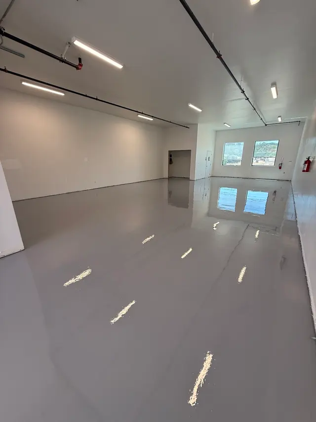 Epoxy Tech Coatings — customer photo 5