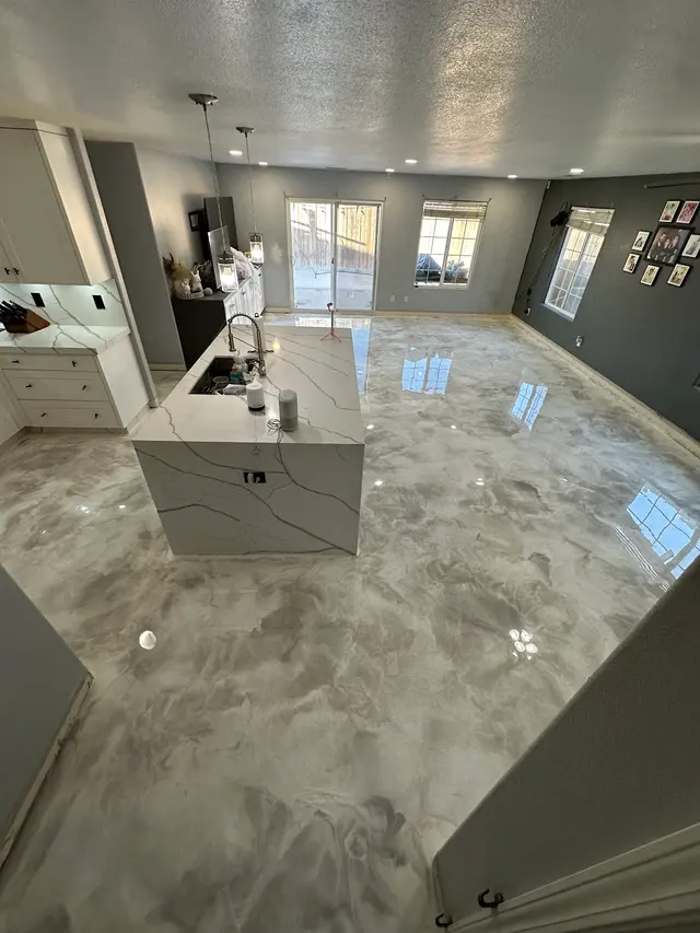Epoxy Tech Coatings — photo from the business 4