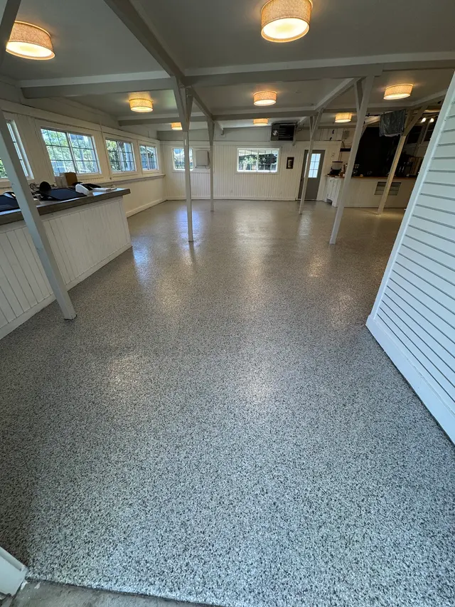 Epoxy Tech Coatings — photo from the business 8