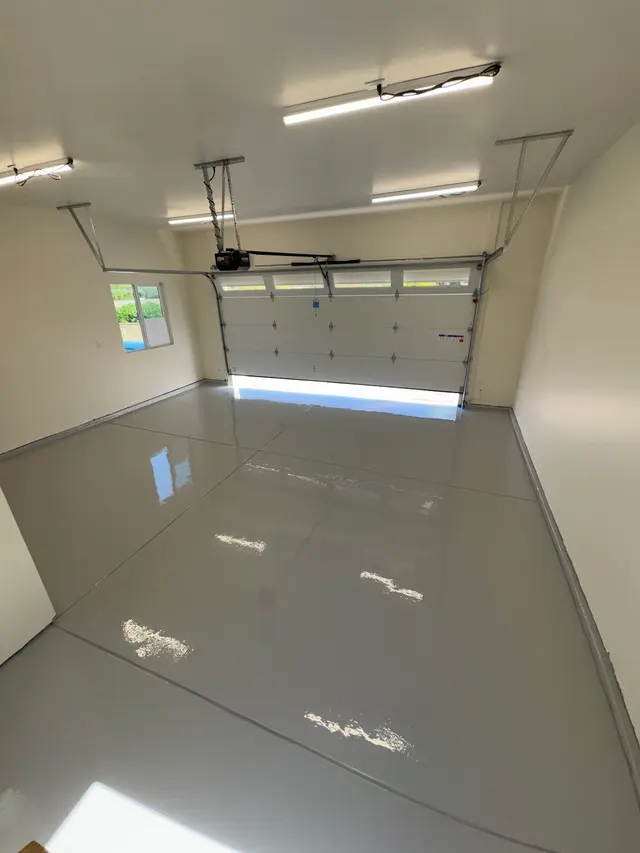 Epoxy Tech Coatings — photo from the business 11