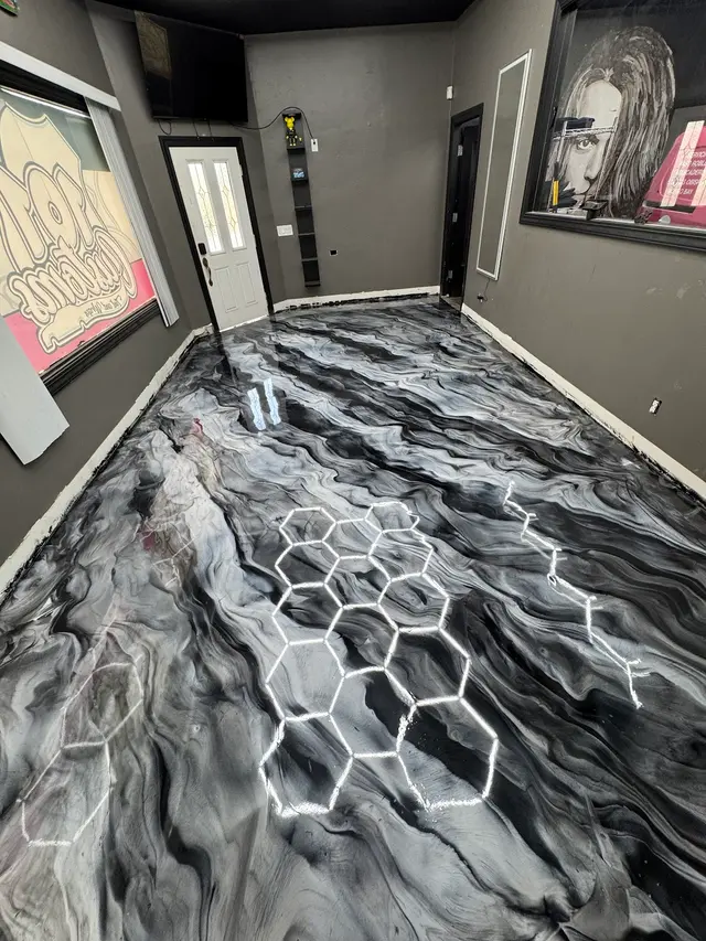 Epoxy Tech Coatings — photo from the business 6