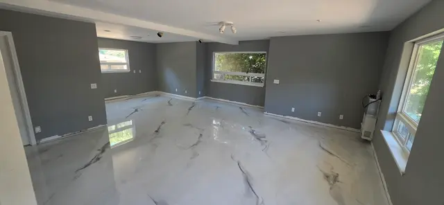 Epoxy Tech Coatings — customer photo 7