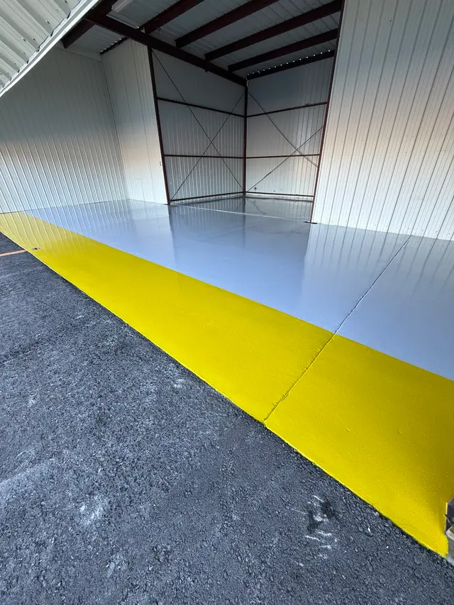 Central Coast Polishing & Restoration — photo from the business 11