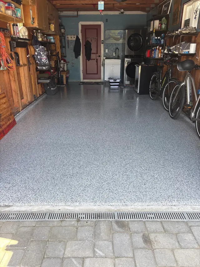 Customer photo of work by Central Coast Polishing & Restoration, from steve nauss's review