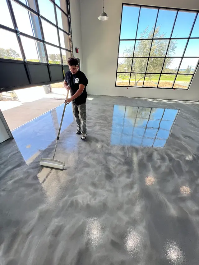Central Coast Polishing & Restoration — photo from the business 10