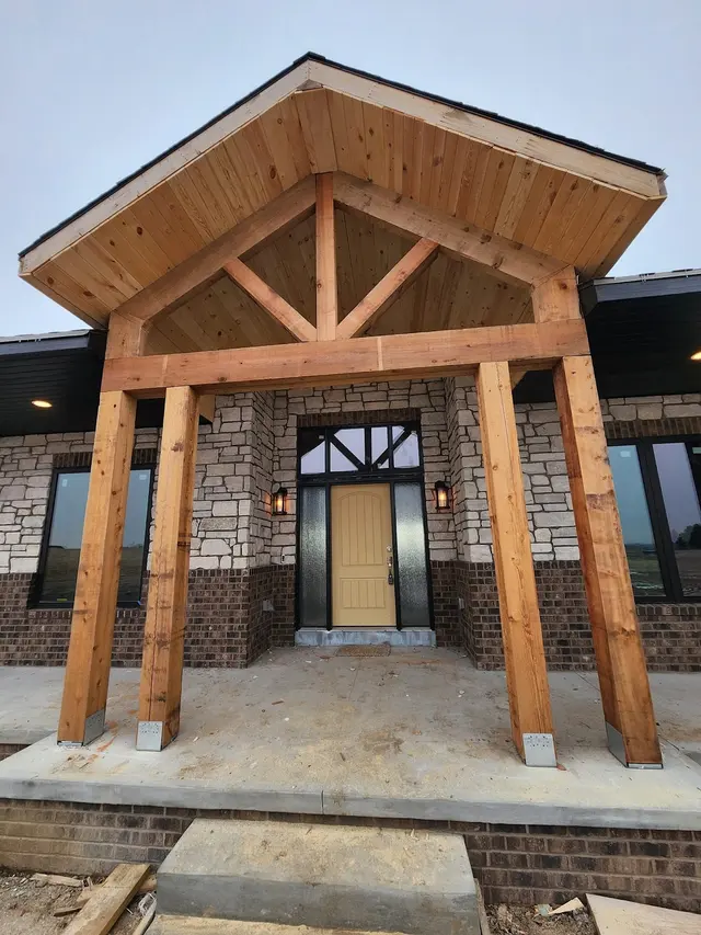 New Look Deck Co — photo from the business 7