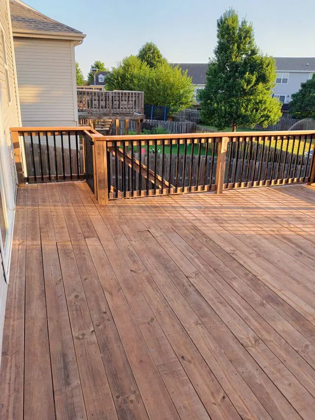 New Look Deck Co — photo from the business 6