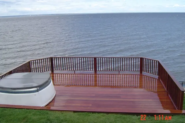 New Look Deck Co — photo from the business 4