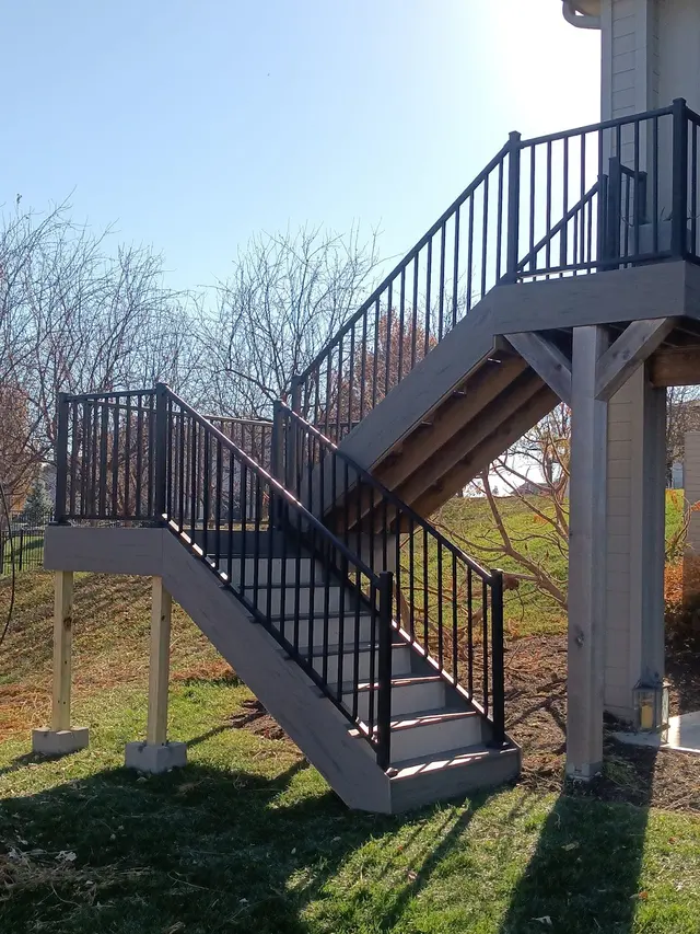 New Look Deck Co — photo from the business 5
