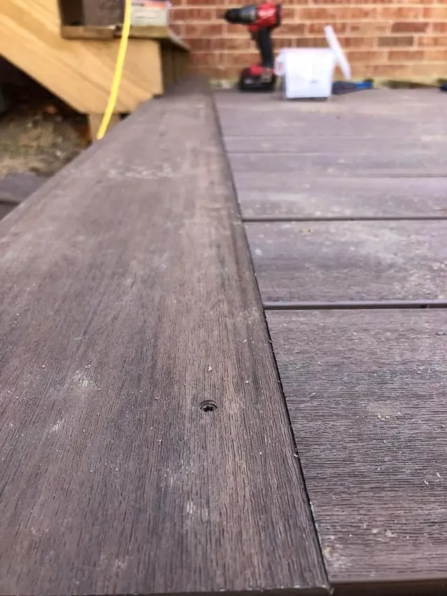 New Look Deck Co — photo from the business 11