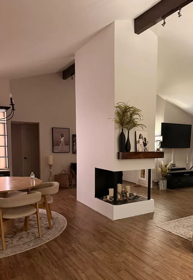 Customer photo of work by D&J Construction Services, LLC, from WHITNEY BALIDOY's review