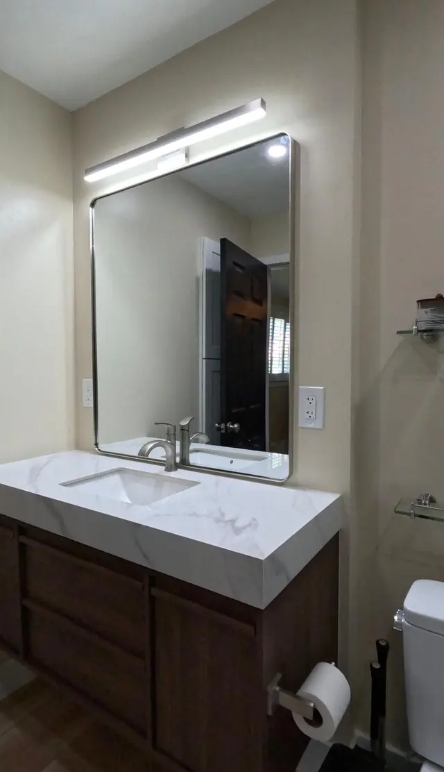 Customer photo of work by D&J Construction Services, LLC, from David Empey's review